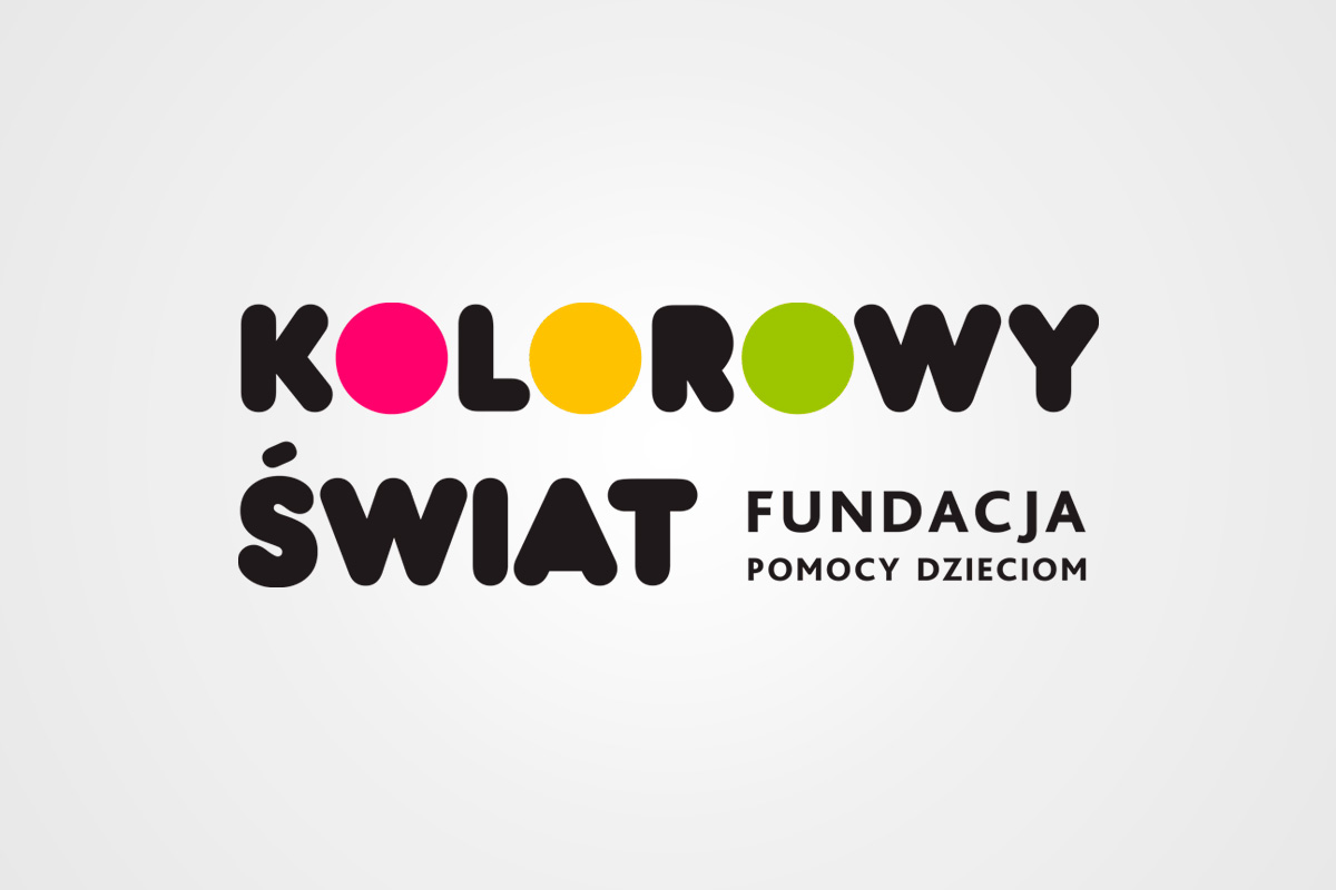 Fundacja Pomocy Dzieciom Kolorowy Świat