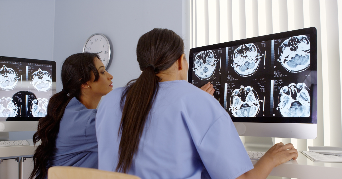 Kariera technika radiologii: od badań RTG po nowoczesne metody obrazowania