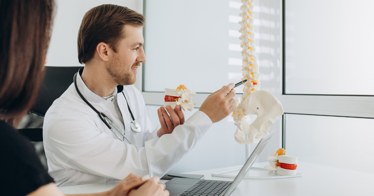 Gdzie najbardziej potrzebni są specjaliści? Oferty pracy dla ortopedów