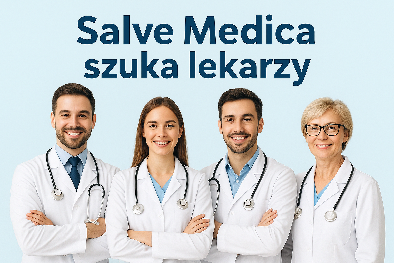 Salve Medica Sp. z o. o. sp. K.