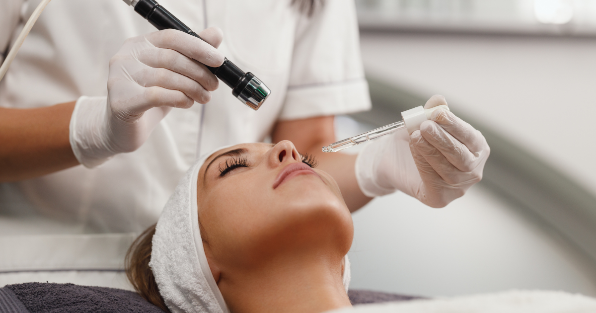 Rekrutacja dermatologów: jak wybrać najlepszych kandydatów?