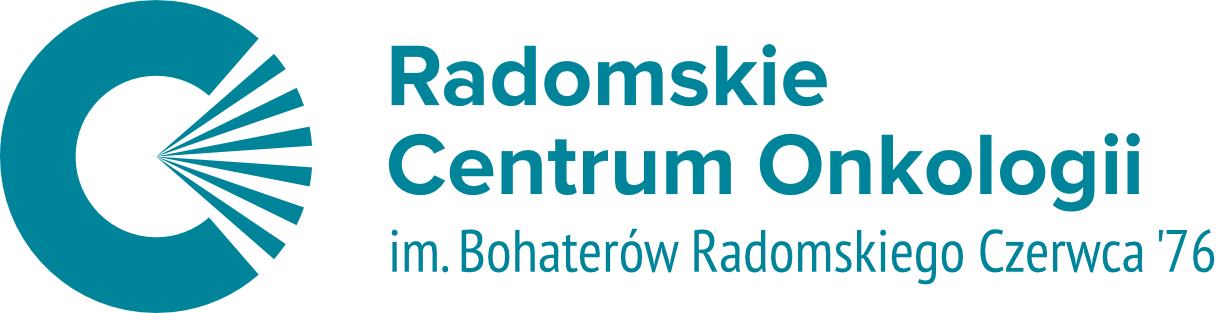 Radomskie Centrum Onkologii im. Bohaterów Radomskiego Czerwca '76