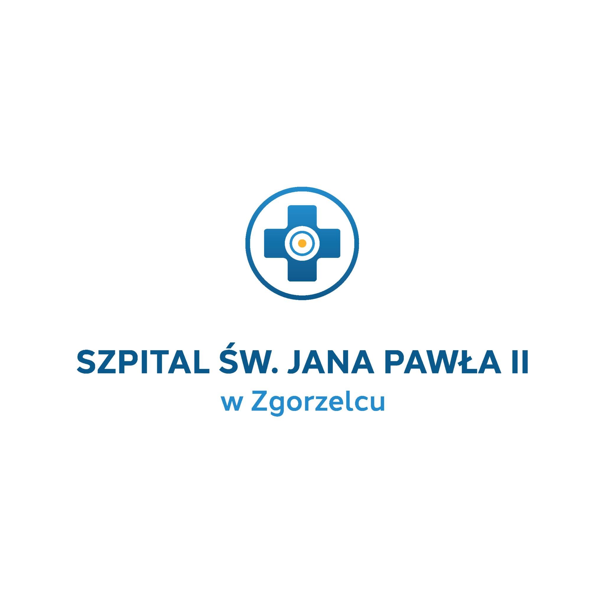 Szpital św. Jana Pawła II w Zgorzelcu