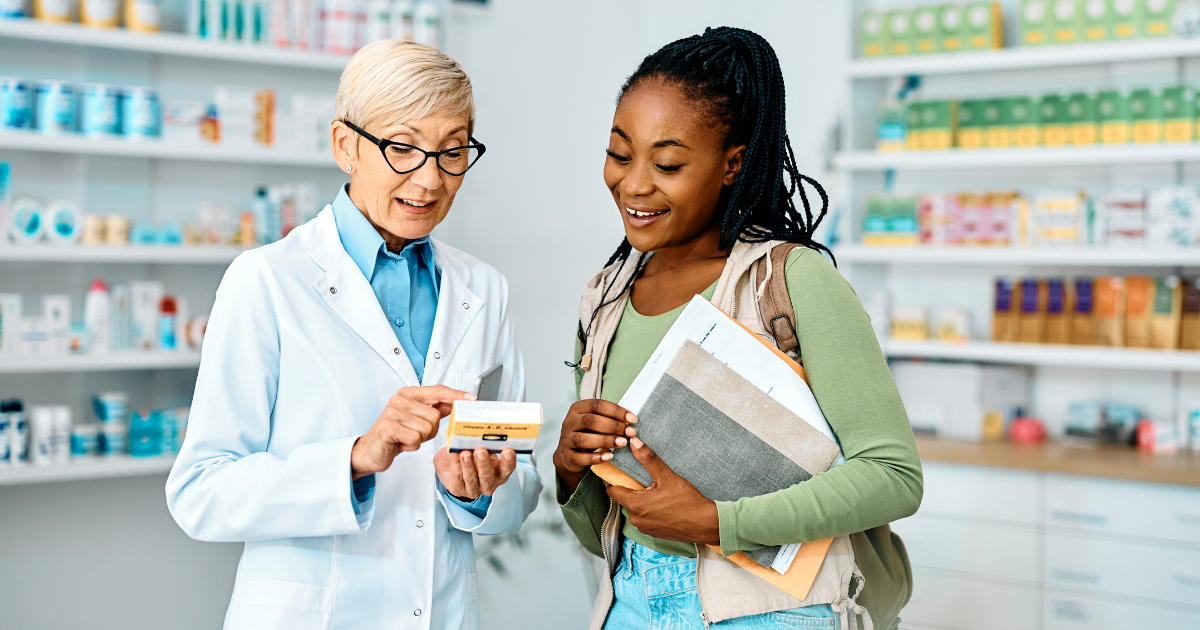 Farmaceuci w systemie ochrony zdrowia: rosnące znaczenie i nowe ścieżki kariery