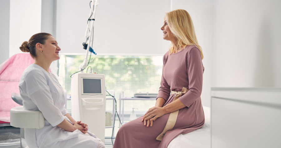 Zatrudnienie dla ginekologów. Gdzie najbardziej potrzebni są specjaliści?