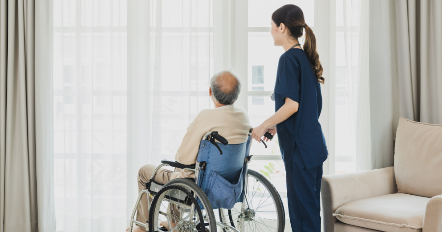 Oferty pracy w medycynie dla opiekunów: gdzie warto aplikować?