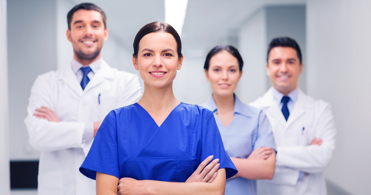 Praca dla pielęgniarki anestezjologicznej. Jakie wymagania stawia rynek pracy?