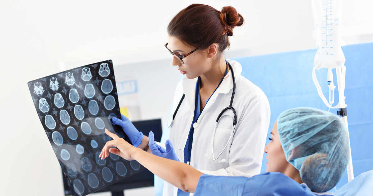 Oferty pracy dla neurologów. Na jakie posady możesz aplikować?