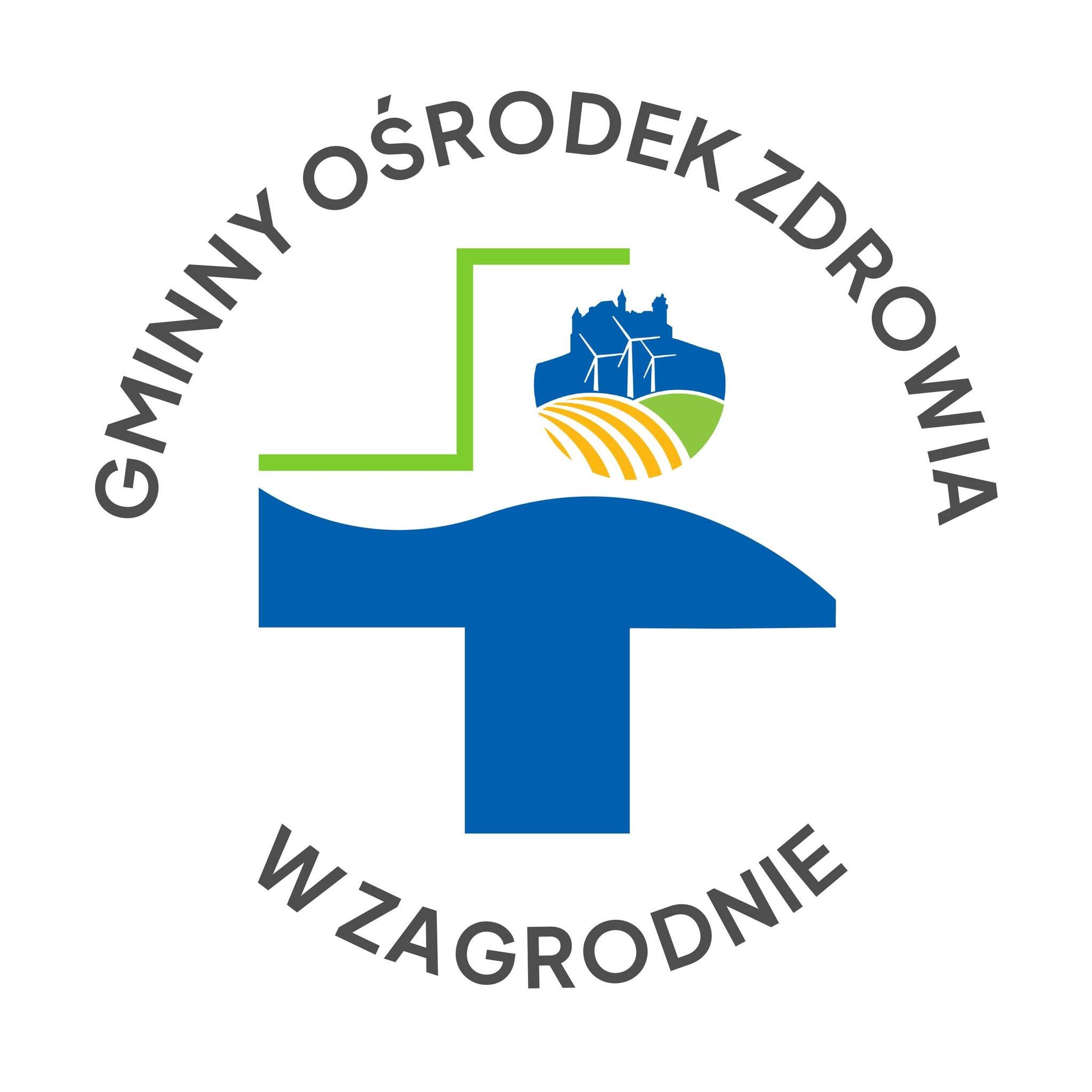 Gminny Ośrodek Zdrowia w Zagrodnie