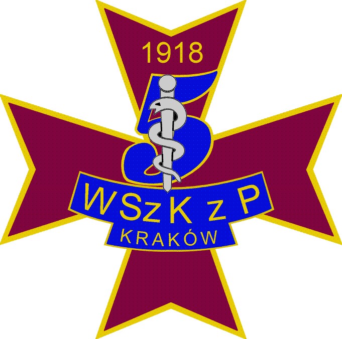 5 Wojskowy Szpital Kliniczny z Polikliniką SPZOZ w Krakowie