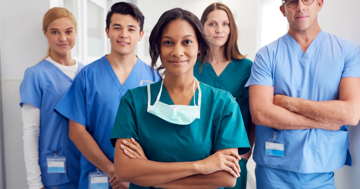 Praca dla pielęgniarki operacyjnej. Jakie kwalifikacje są wymagane?