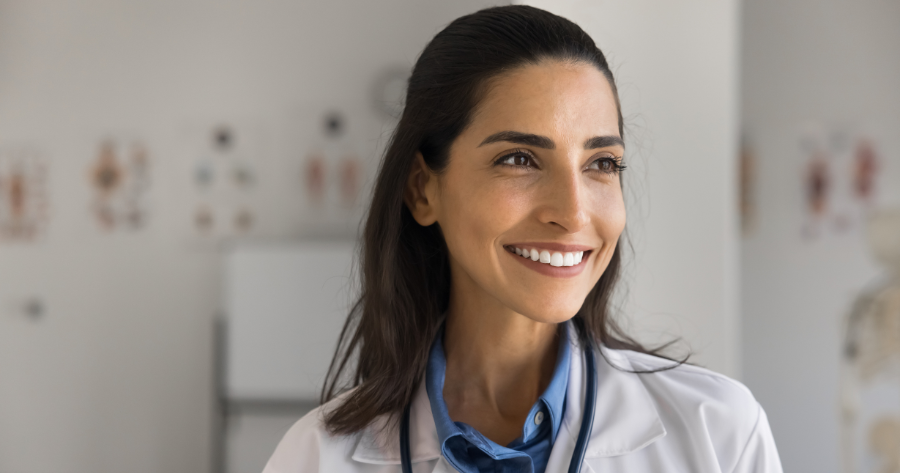 Praca dla lekarza internisty. Jakie są perspektywy zatrudnienia?