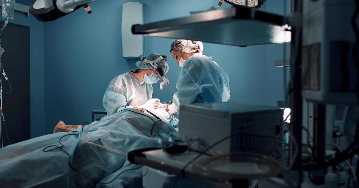 Zatrudnienie w neurochirurgii: jak przygotować się do rozmowy kwalifikacyjnej?