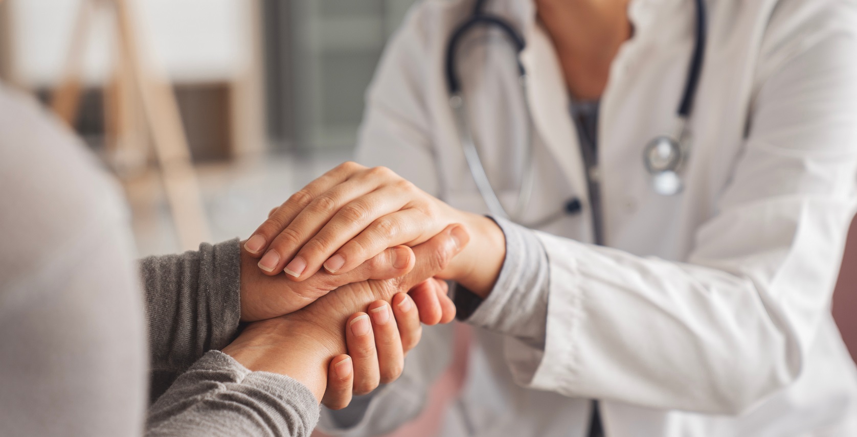 Stres zawodowy w ochronie zdrowia: jak pracodawcy mogą wspierać personel?