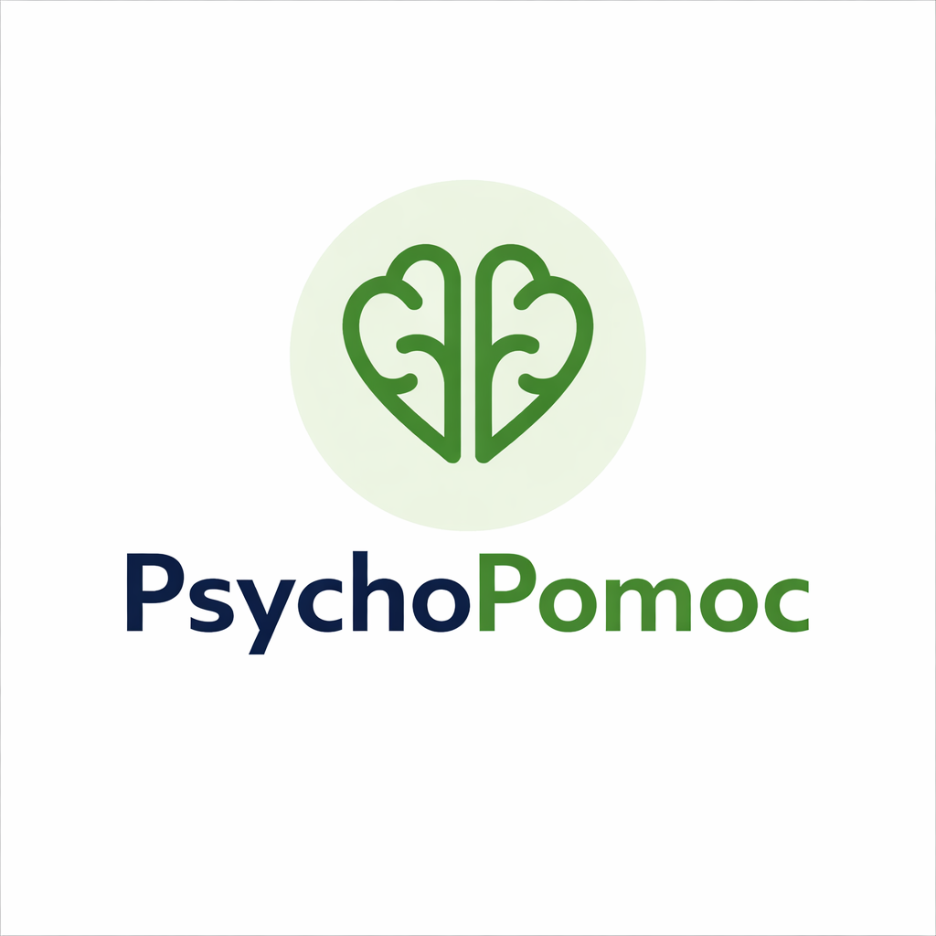 PsychoPomoc