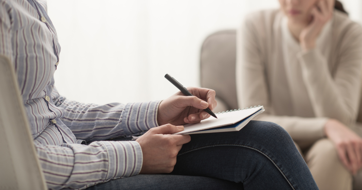 Jak zdobyć pracę jako psychoterapeuta? Poradnik dla kandydatów